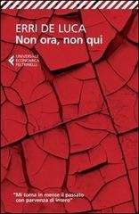 Non ora non qui
