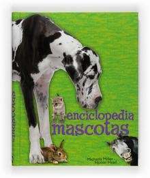 Enciclopedia de las mascotas