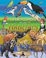 La enciclopedia de los hábitats