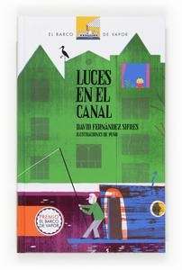 Luces en el canal