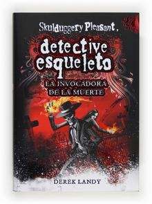 La invocadora de la muerte