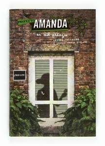 Proyecto Amanda: En mil pedazos