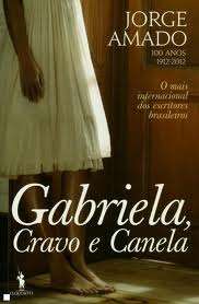 Gabriela, Cravo e Canela