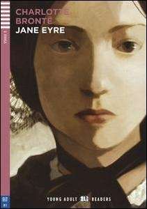 Jane Eyre x{0026} CD YAER3