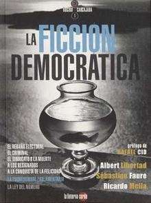 La ficción democrática