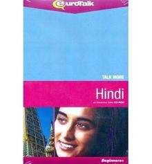Hindi Talk More. Ejercicios de vocabulario