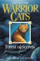 Forest of Secrets