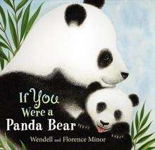 If you were a Panda Bear