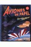 Aviones de papel