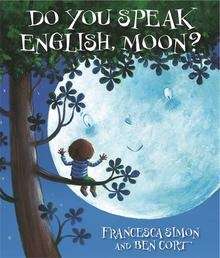 Do you speak english moon?