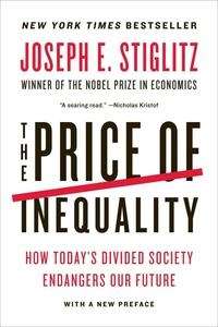 The Price of Inequality