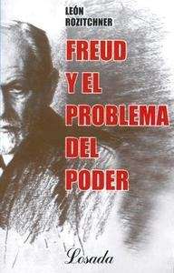 Freud y el problema del poder