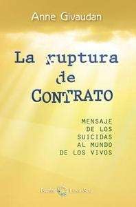 La ruptura de contrato