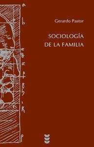 Sociología de la familia