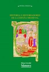 Historia e historiadores de la España medieval