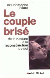 Le couple brisé