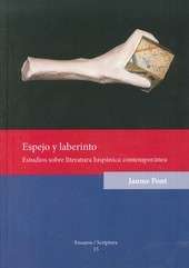 Espejo y laberinto