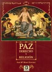 Paz, derecho y religión