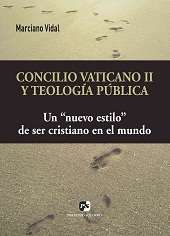 Concilio Vaticano II y teología pública
