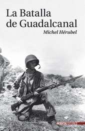 La batalla de Guadalcanal