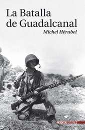 La batalla de Guadalcanal