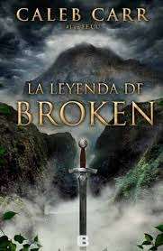 La leyenda de Broken