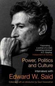 Power, Politics and Culture