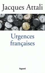 Urgences françaises