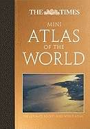 Mini Atlas of the World