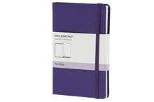 Portfolio -P- 6 pockets brilliant violet