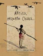 Africa, pequeño Chaka...