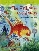 The Fish who could Wish