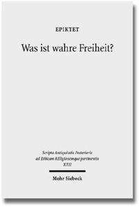 Was ist wahre Freiheit?