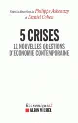 5 Crises