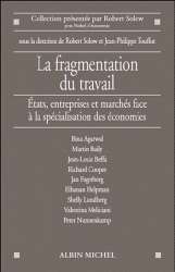 La fragmentation du travail