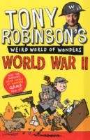 Weird World of Wonders: World War II