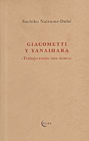 Giacometti y Yanaihara