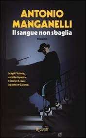 Il sangue non sbaglia