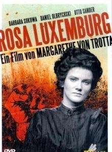 Rosa Luxemburg DVD