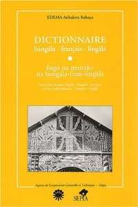 Dictionnaire Bangála-Français-Lingala