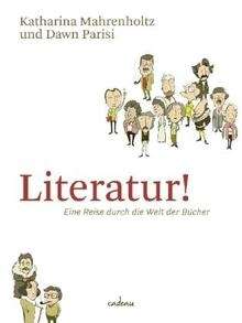 Literatur!