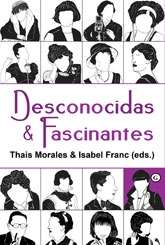 Desconocidas x{0026} Fascinantes