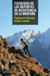 Fisiología de los deportes de resistencia en la montaña