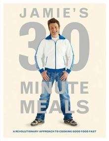 Jamie's 30-minute Meals