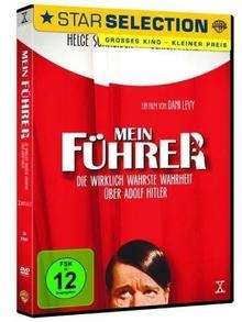 Mein Führer DVD