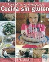 Cocina sin glutén