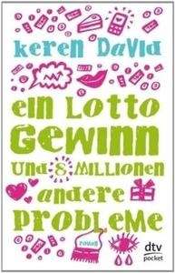 Ein Lottogewinn und 8 Millionen andere Probleme