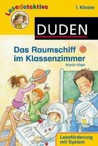 Das Raumschiff im Klassenzimmer