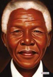 Nelson Mandela