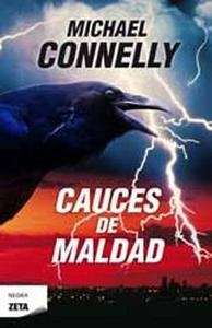 Cauces de maldad